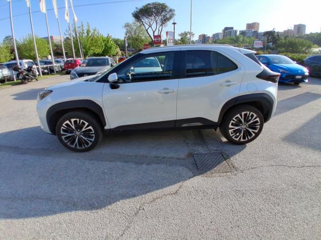 Toyota Yaris Cross 1.5H (116 CV) E-CVT Lounge - Foto 4