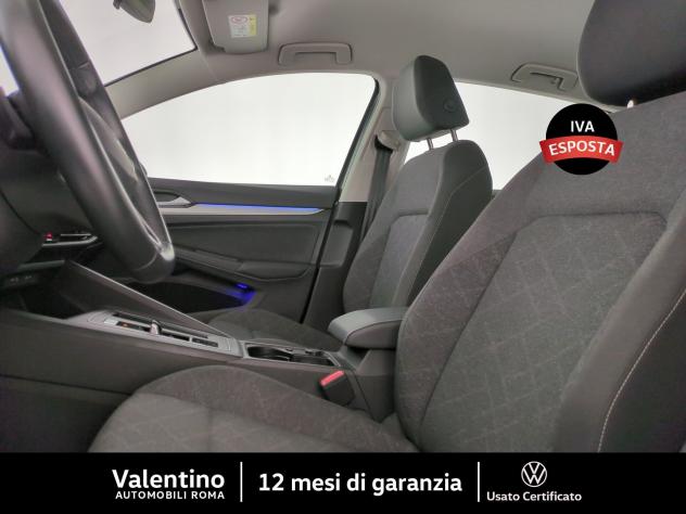 Volkswagen Golf 1.0 etsi DSG evo Life 110cv - Foto 6