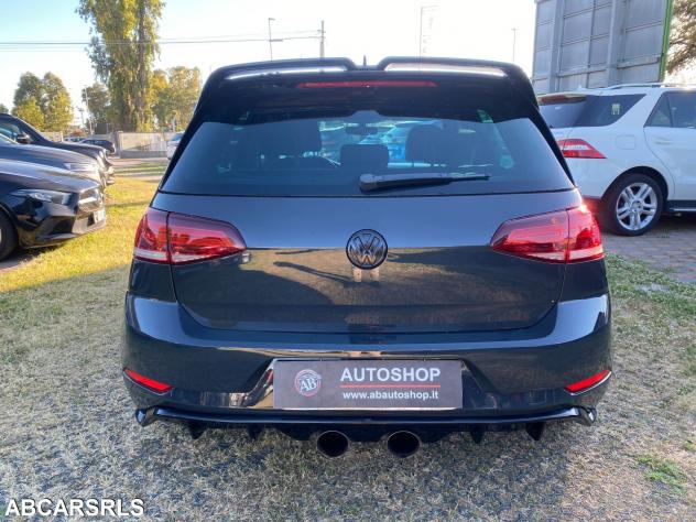 VOLKSWAGEN - Golf - 1.5 TSI 150CV EVO ACT DSG R-Line - FINANZIABILE - Foto 8