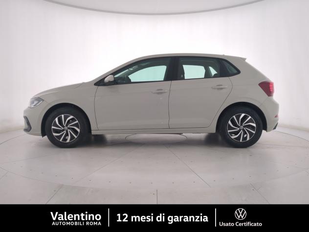 Volkswagen Polo 1.0 TSI Life - Foto 4