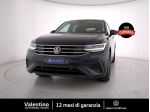 Volkswagen Tiguan Allspace 2.0 tdi DSG Life 150cv