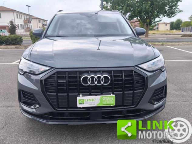 AUDI Q3 40 TDI quattro S tronic Business Advanced rif. 24046988 - Foto 7
