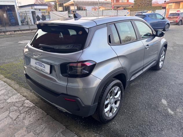Jeep Avenger 1.2 Turbo 100 CV Altitude - Foto 9