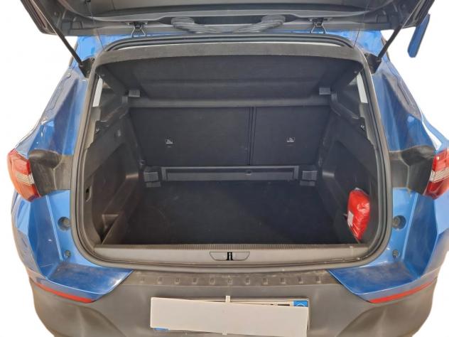 Opel Grandland X 1.5 Ecotec Diesel 130cv Business S&S AT8 FINO A 3 ANNI DI GARANZIA E POSSIBILITA' DI 3 ANNI DI MANUTENZIONE ORDINARIA - Foto 7
