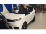 Aixam City Sport Ambition