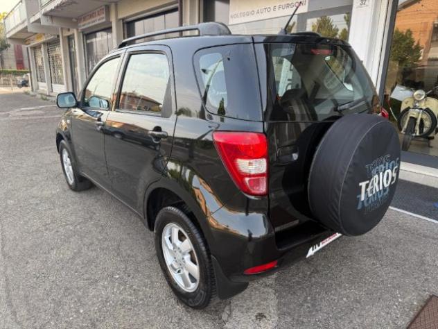 DAIHATSU Terios 1.5 4WD SX unico proprietario STUPENDA rif. 23922811 - Foto 6