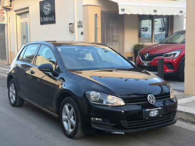 VOLKSWAGEN Golf 1.2 TSI 85 CV 5p. Tech&Sound rif. 23907949