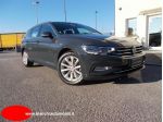 VOLKSWAGEN Passat Variant 1.6 TDI SCR DSG Business BMT rif. 21357415