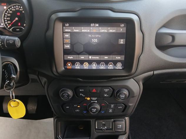 Jeep Renegade 1.0 t3 Limited 2wd - Foto 15