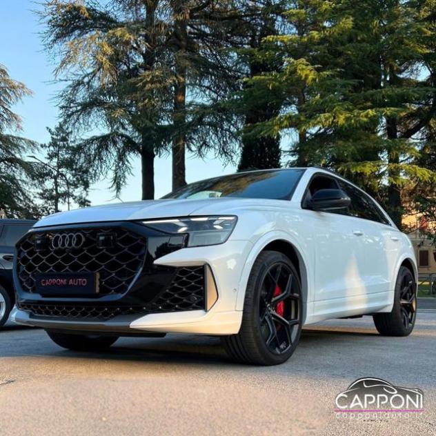 AUDI RS Q8 TFSI V8 quattro tiptronic Performance PROMO rif. 24149653 - Foto 3