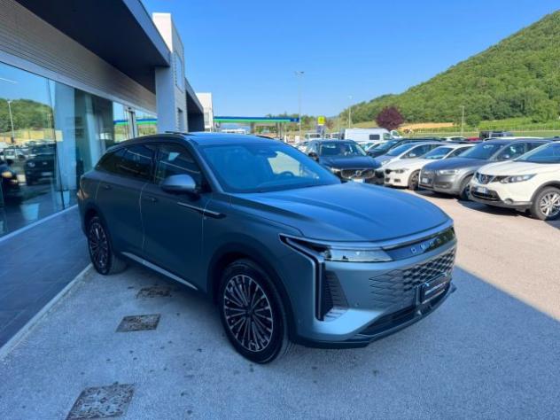 OMODA 9 Omoda 9 1.5 TGDI 537 CV Super Hybrid System i-AWD rif. 24068724 - Foto 3