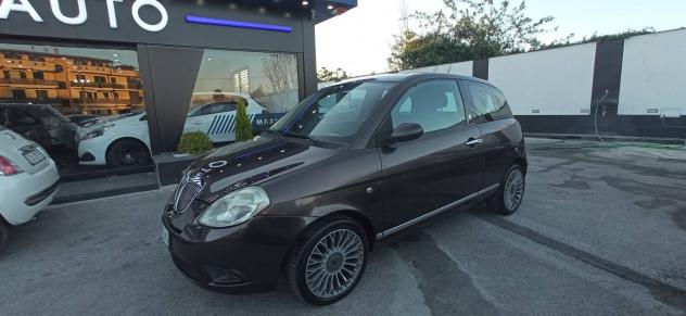 Lancia Ypsilon GPL - Foto 3