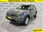 Dacia Duster 1.2 Hybrid-G 150cv Expression 4x4 Auto