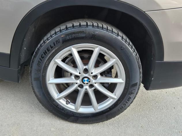 Bmw X1 s-Drive 18d 150cv Automatic - Foto 10