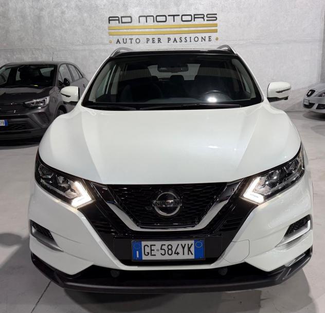 Nissan Qashqai 1.3 dig-t Acenta 160cv dct - Foto 2