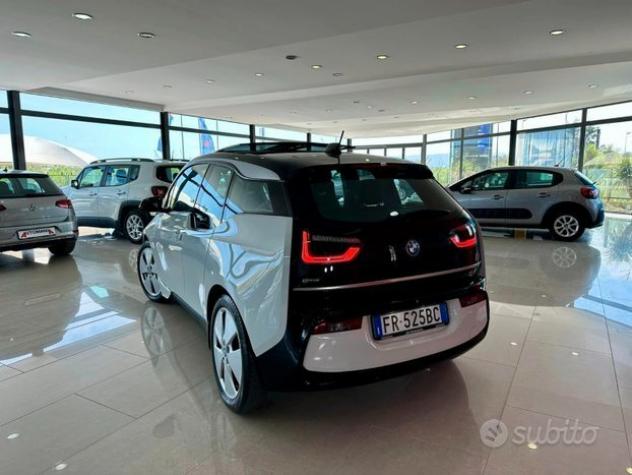 Bmw i3 BMW i3 120ah ADVANTAGE - Foto 2