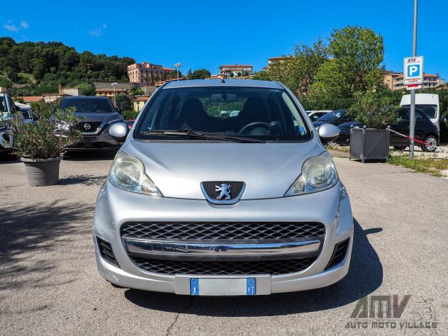Peugeot 107 1.0 68CV 5p. Sweet Years 2Tronic - Foto 2