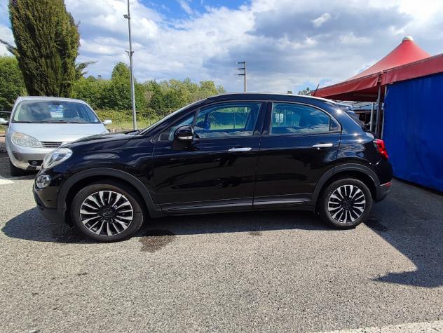 FIAT 500X 1.0 T3 120CV CROSS 2021 - Foto 10