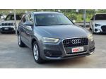Audi Q3 2.0 TDI quattro S tronic