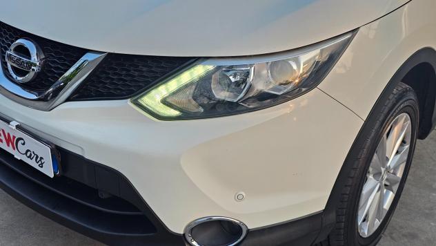 Nissan Qashqai 1.5 dCi Acenta - Foto 4