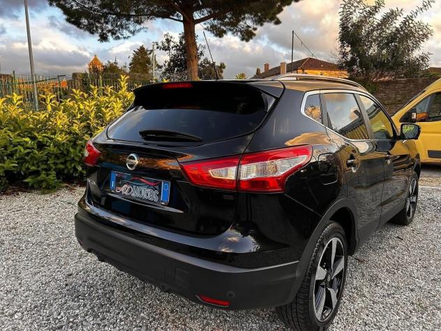 Nissan Qashqai 1.6 dCi 2WD 360 - Foto 6