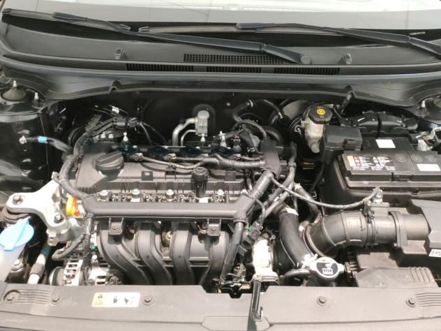 Hyundai Bayon BAYON PE 1.2MPI XLINE % - Foto 10