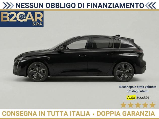 Peugeot 308 308 1.5 bluehdi Active Pack s&s 130cv - Foto 3