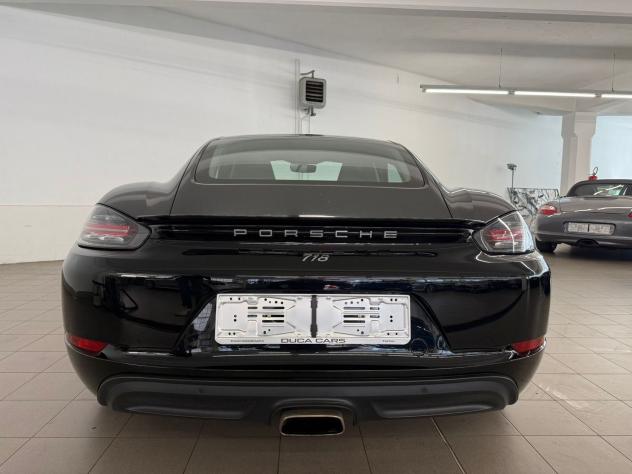 Porsche 718 Cayman - Foto 5