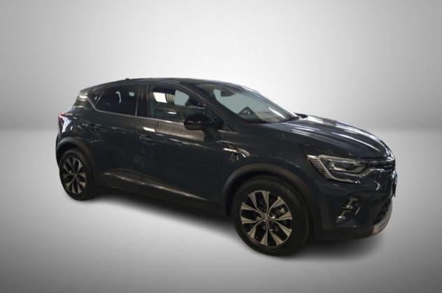Renault Captur II 2019 1.6 E-Tech full hybrid Techno 145cv auto