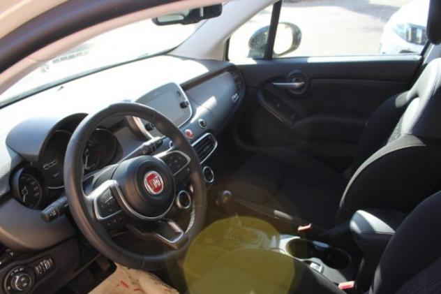 FIAT 500X 1.5 T4 Hybrid 130 CV DCT AUTOMATICA rif. 24097338 - Foto 8