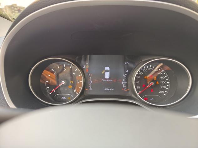 Jeep Compass 2.0 Multijet II aut. 4WD Night Eagle - Foto 2