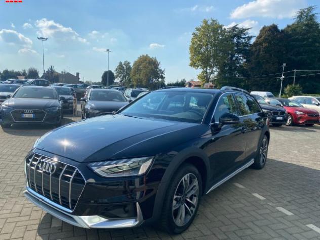 AUDI A4 allroad 40 TDI 204 CV S tronic Business Evolution rif. 24139623 - Foto 6