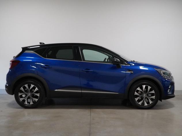 Renault Captur II 1.6 E-Tech Hybrid Intens 145cv auto - Foto 3