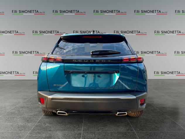 Peugeot 2008 PureTech 130 S&S EAT8 Allure - NUOVA - Foto 5