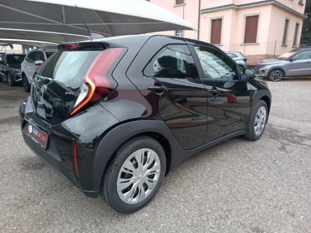 TOYOTA Aygo X 1.5 Hybrid 115 CV 5 porte rif. 23307803 - Foto 7