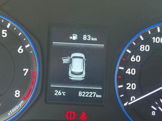 HYUNDAI Kona 1.0 T-GDI Xpossible rif. 24101186 - Foto 8