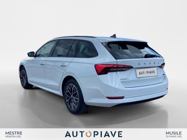 Škoda Octavia 1.5 TSI M-HEV 110KW EXECUTIVE DSG - Foto 3