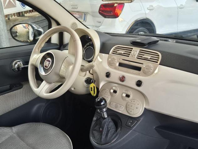 FIAT - 500 - 1.2 Lounge GPL - Foto 10