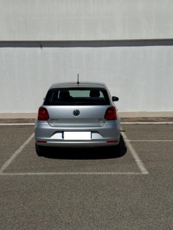 VOLKSWAGEN Polo 1.4 TDI 5p. rif. 23491055 - Foto 4