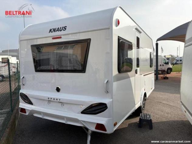 KNAUS SPORT 450 FU rif. 24042779 - Foto 4
