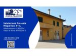 Immobile in asta di 542 m² con più di 5 locali in vendita a Acquapendente