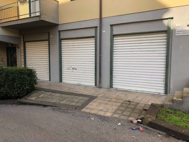 MAGAZZINO ZONA ROVITELLI CANICATTI - Foto 3