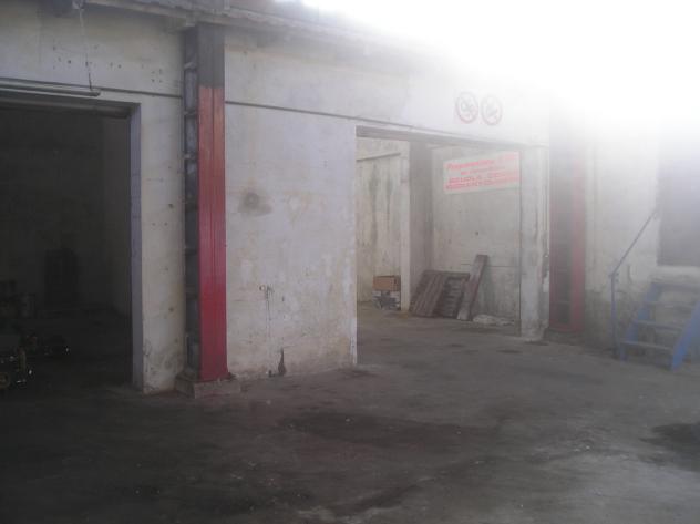 Capannone / Fondo in affitto a Casciana Terme Lari - Foto 3