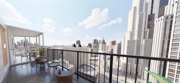 Appartamento di 207 m² con 5 locali in vendita a Bari - Foto 7