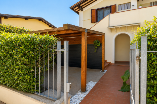 Appartamento in vendita a Quattro Strade - Bientina 55 mq Rif: 1427336 - Foto 4