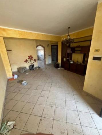Immobile in asta di 70 m², box auto in vendita a Borgorose - Foto 9