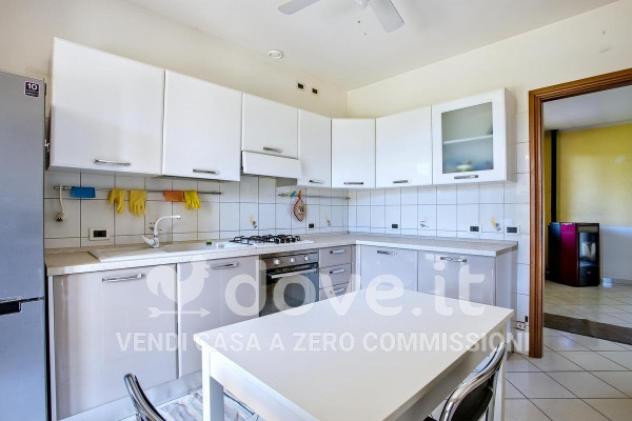 Villa di 250 m² con più di 5 locali e box auto doppio in vendita a Brebbia - Foto 18