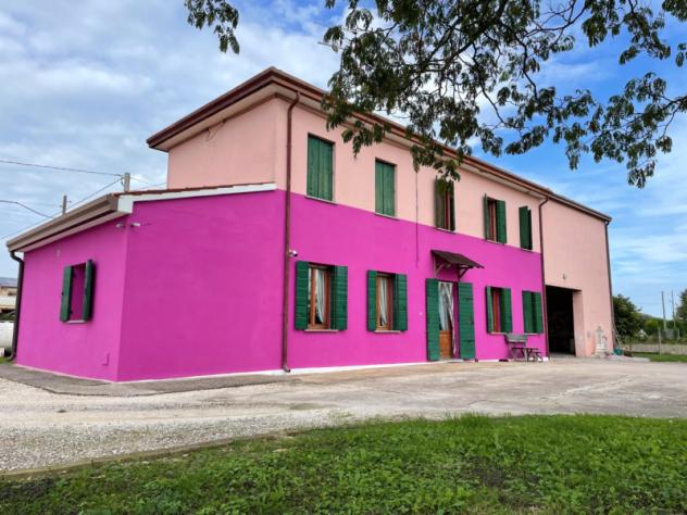 Casa singola a Candiana - Rif. CAN20 - Foto 2
