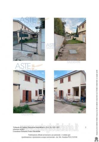 IMMOBILI-IMMOBILE RESIDENZIALE-VIA BARCELLONA - LOC RIO SAN GIROLAMO - Foto 2