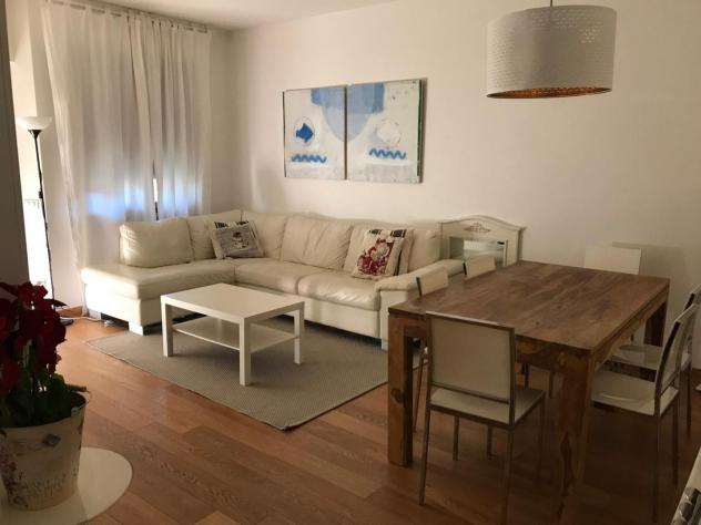 Appartamento in vendita a Marina di Carrara - Carrara 90 mq Rif: 1329979